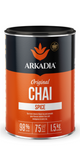 1.5kg Arkadia Chai Tea Spice Tin