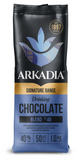 1kg Arkadia Gluten Free Drinking Chocolate (40% Cocoa)