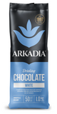 1kg Arkadia White Drinking Chocolate