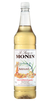 Monin Butterscotch Syrup