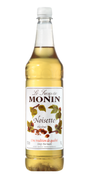 Monin Hazelnut Syrup