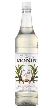 Monin Sugar Syrup